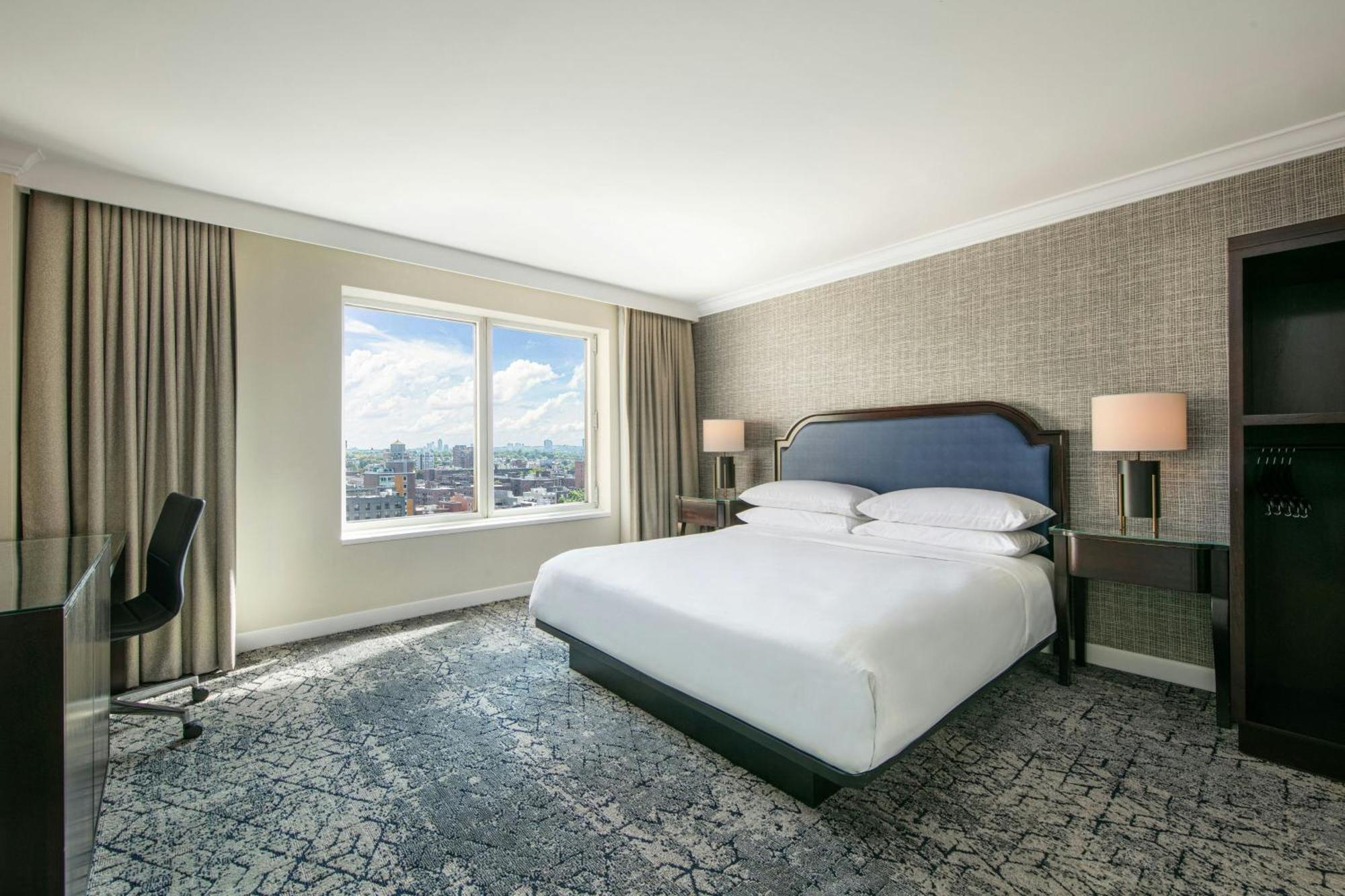 Sheraton Laguardia East Nueva York