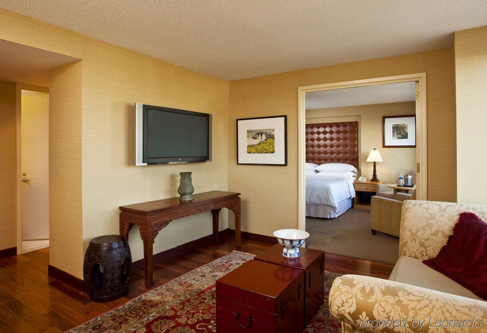 Sheraton Laguardia East Nueva York