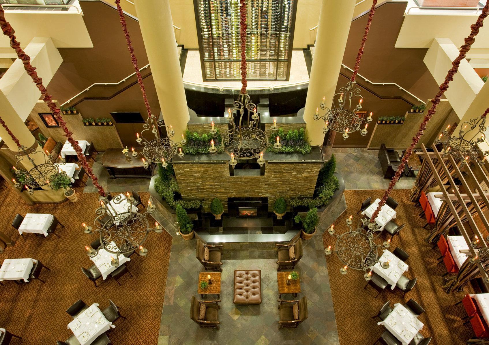 Hotel Sheraton Laguardia East Nueva York