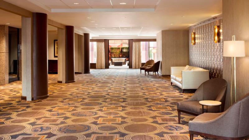 Hotel Sheraton Laguardia East Nueva York