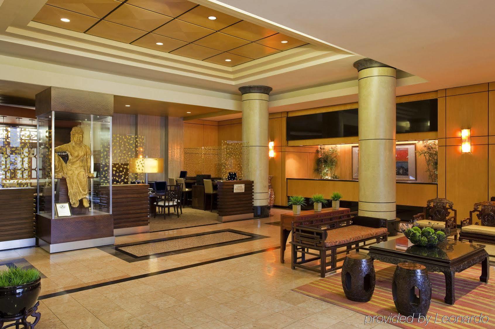 Sheraton Laguardia East Hotel Nueva York