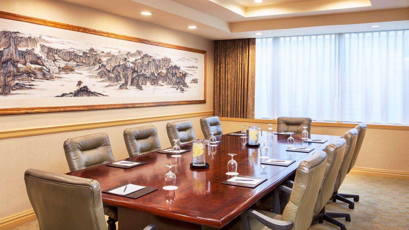 Sheraton Laguardia East Hotel Nueva York